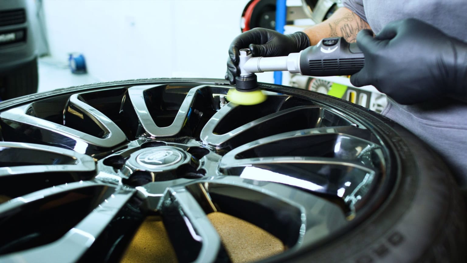 Video Production Company Birmingham Film Division