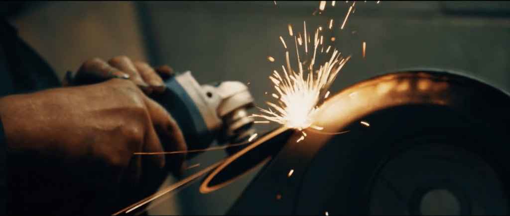 High speed video