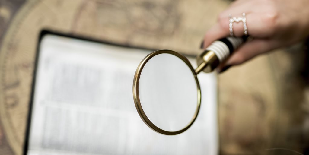 Information search