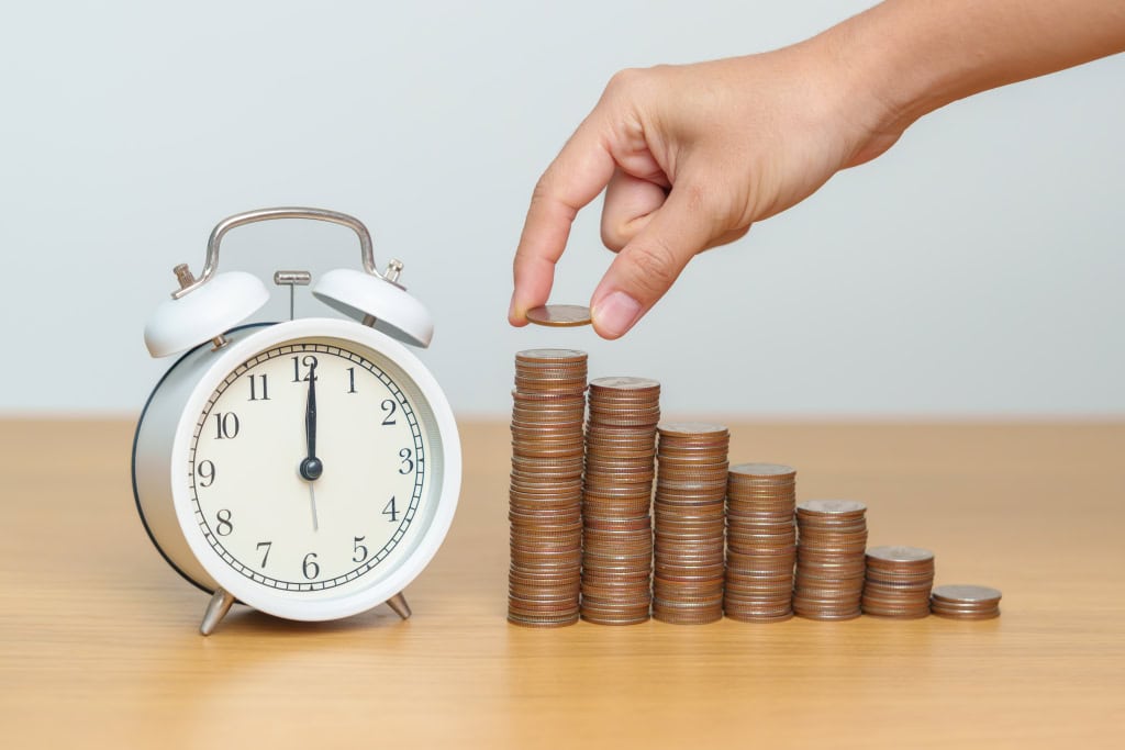 Video length - time is money.