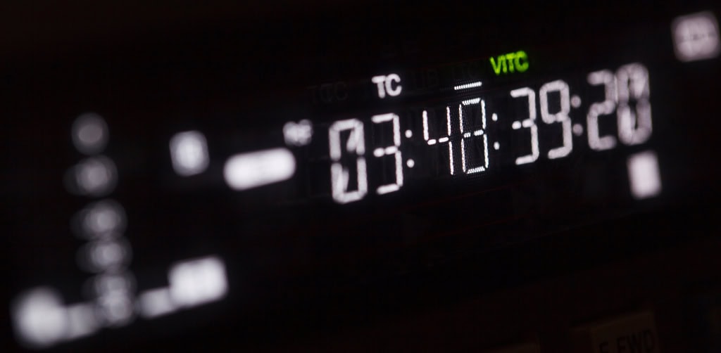 Video length