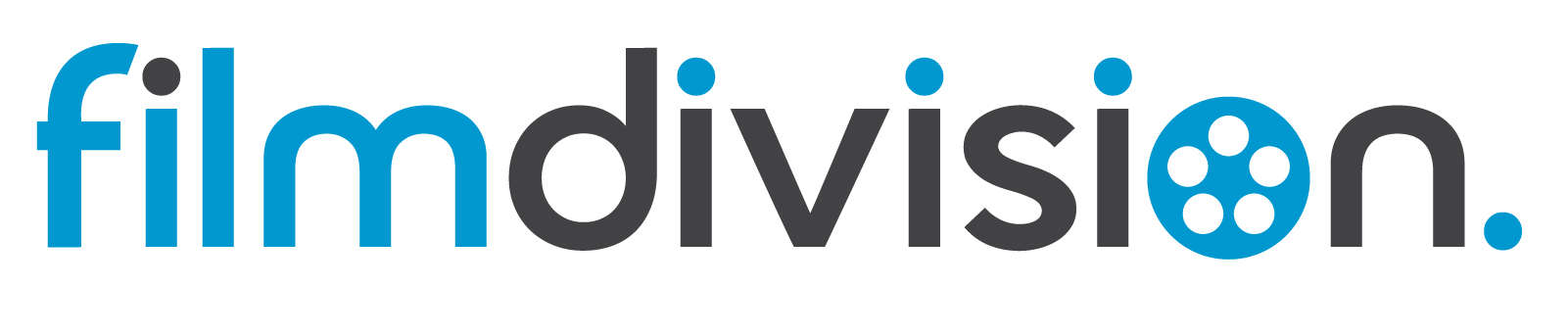 Film Division logo