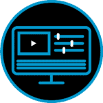 Stock footage editing and production in India by Film Division.