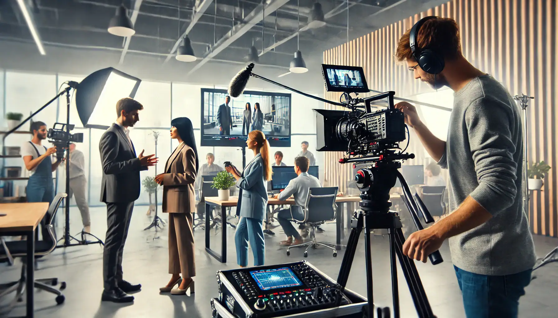how-to-create-corporate-videos-that-inspire-action