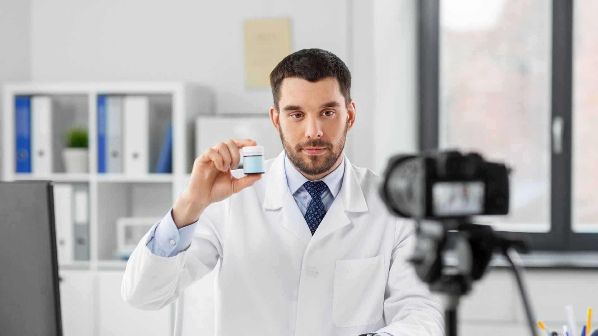Video Prescription