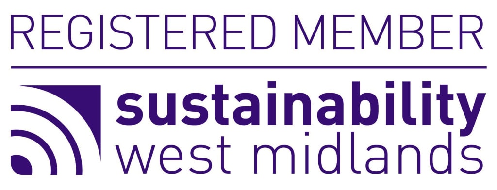 Sustainability West Midlands Registered Membership